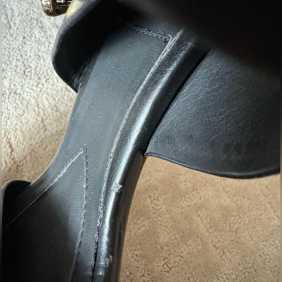 HOT!! Isola strap sandal size 7 - Picture 8 of 8